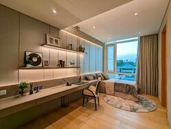 Jervois Mansion (D10), Apartment #499664241